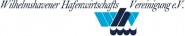 Wilhelmshavener Hafenwirtschafts Vereinigung e. V. Logo